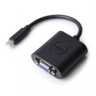 Dell Adapter - Mini DisplayPort to VGA , 